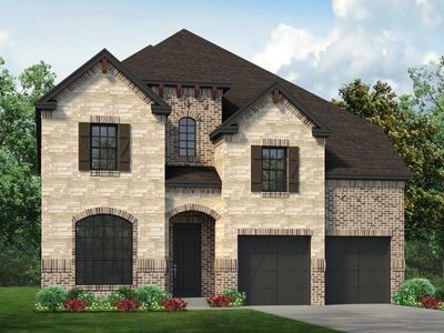 1092 Foxtail Dr, Justin, TX, 76247