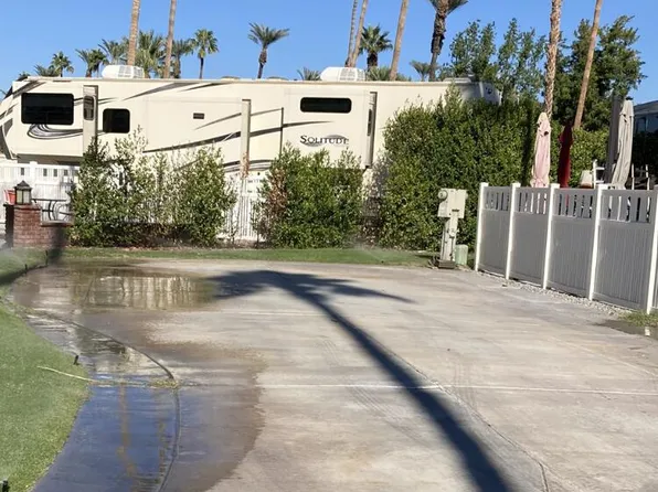 69411 Ramon Rd #205, Cathedral City, CA 92234