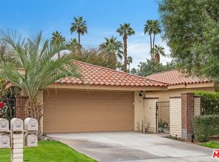 303 Villena Way, Palm Desert, CA 92260