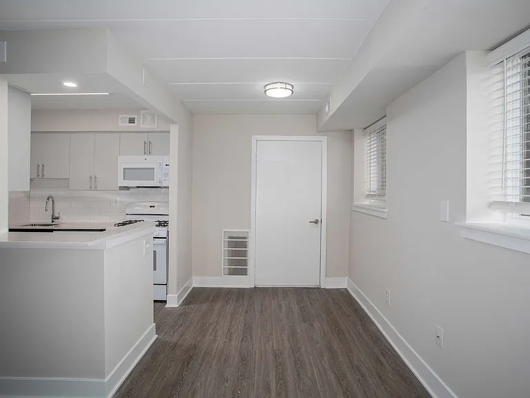 Lions Gate Apartments — Photo 11