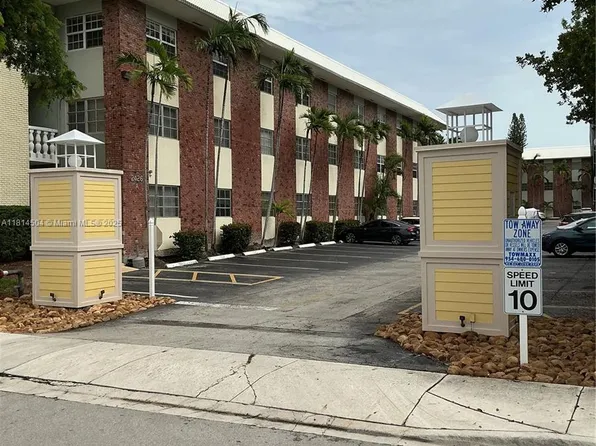 2426 SE 17th St APT 109A, Fort Lauderdale, FL 33316