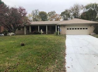 649 Buckingham Ln, Lexington, KY 40503