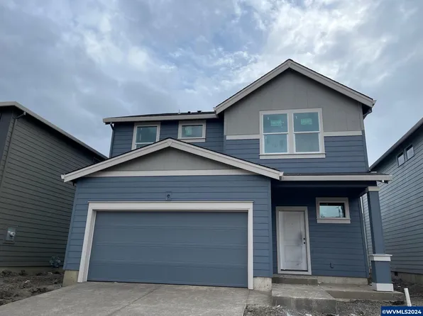 4754 Breitenbush Ave NE Lot 15, Salem, OR 97301