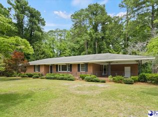 317 Bingham Ave, Olanta, SC 29114