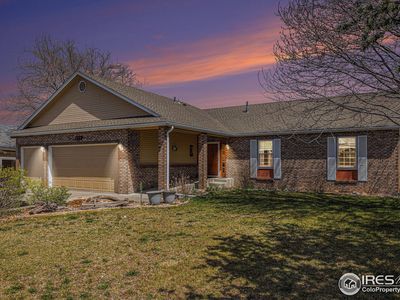 873 N Greeley Ave, Johnstown, CO, 80534