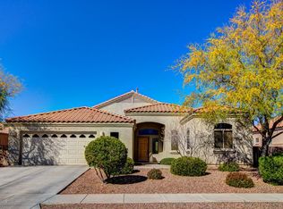 15099 N Rugged Lark Dr, Tucson, AZ 85739