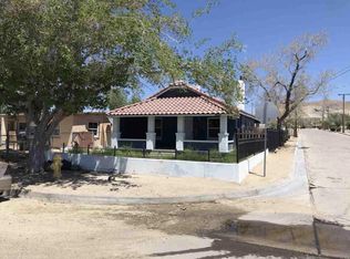 19233 1st St, Oro Grande, CA 92368