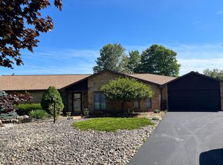 120 Hurricane Ct, Du Bois, PA 15801