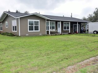 501 La Coste St, Refugio, TX 78377
