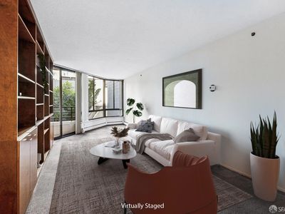 900 Bush St APT 314, San Francisco, CA, 94115