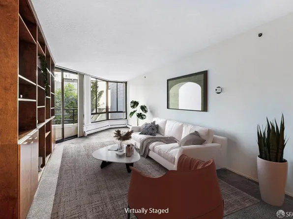 900 Bush St APT 314, San Francisco, CA 94115