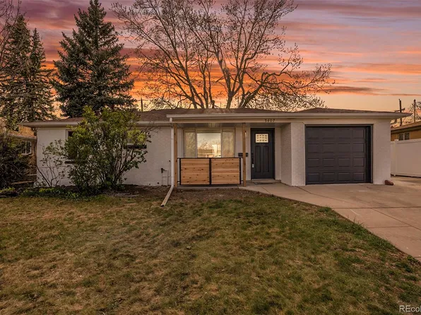 5407 Iris Street, Arvada, CO 80002