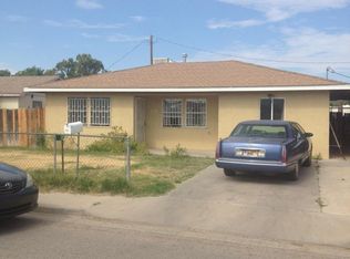 307 N 10th St, Belen, NM 87002