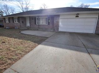 1931 SW Cheyenne Rd, Topeka, KS 66604