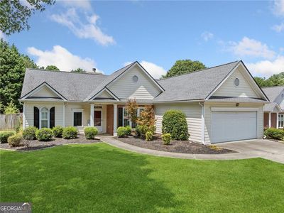 1595 Hill Crossing Ct, Grayson, GA, 30017