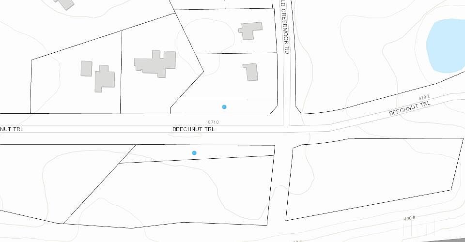 2nd image of 8901 Old Creedmoor Rd