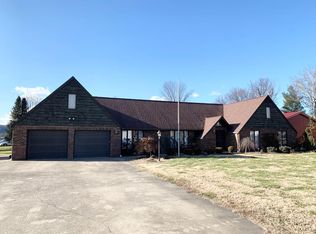 8939 Green St, Wheelersburg, OH