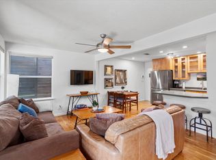 2102 Peach Tree St, Austin, TX 78704