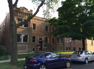 2545 W Gunnison St #1, Chicago, IL 60625