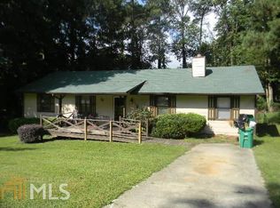 729 Pembelton Ct #0, Lithonia, GA 30058