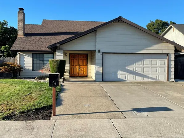 1110 Carlisle Ct, Stockton, CA 95210