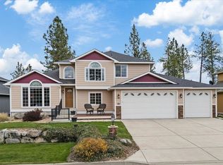 28 E Lindsey Ln, Spokane, WA 99208