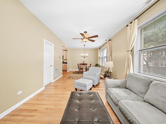 3rd image of 4901 N Lawndale Ave APT 1