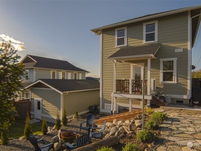 124 Gerard Lane, Friday Harbor, WA, 98250
