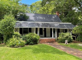 304 W Church St, Bishopville, SC 29010