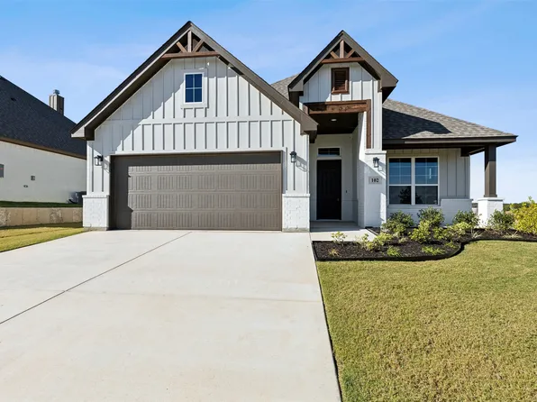 102 Bee Dr, Glen Rose, TX 76043