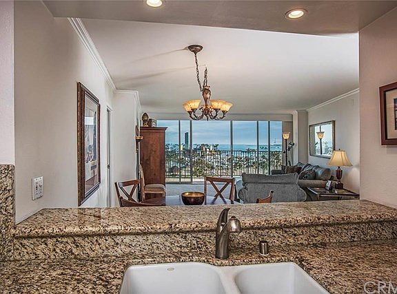 4th image of 700 E Ocean Blvd Unit 1106