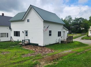 56 Bowdoin St, Millinocket, ME 04462