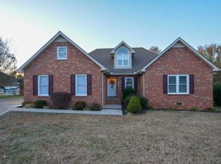 3243 Chad Ct, Murfreesboro, TN 37129