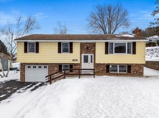 2472 Theresa Blvd, Binghamton, NY 13903
