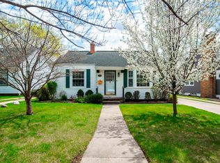 1408 Wall St, South Bend, IN 46615
