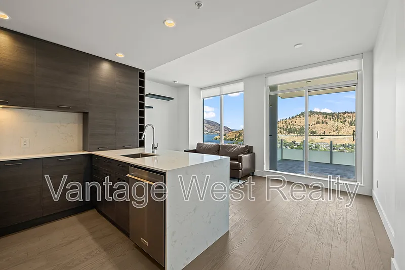 1 bed, 1.0 bath, 529 sqft, $2,100 — Photo 3