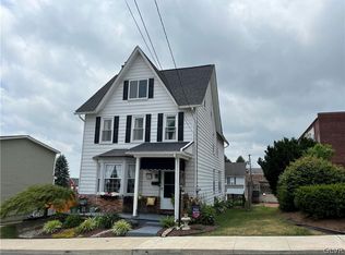 107 N Lobb Ave, Pen Argyl, PA 18072