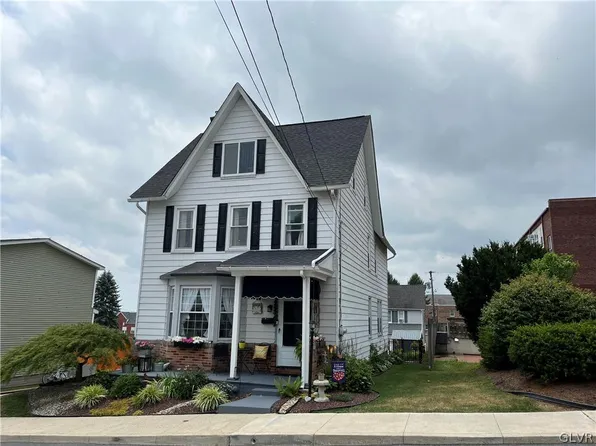 107 N Lobb Ave, Pen Argyl, PA 18072