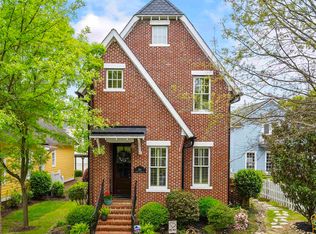 106 Austin Brook St, Simpsonville, SC 29680