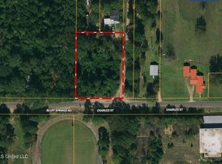 Charles St, Gloster, MS 39638