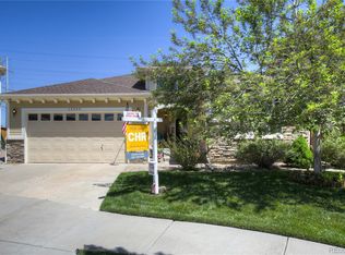 15559 E Pine Drop Ave, Parker, CO 80134