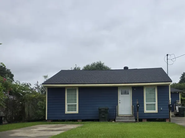 3916 Center St Unit A & B, Lake Charles, LA 70607