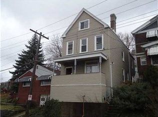 3484 Webster Ave, Pittsburgh, PA 15219