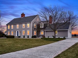 505 Main St, Old Saybrook, CT 06475