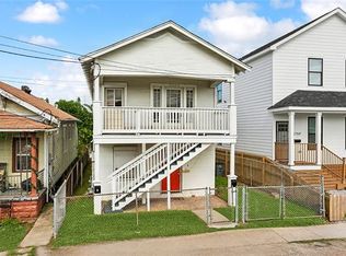2765 N Rocheblave St #B, New Orleans, LA 70117