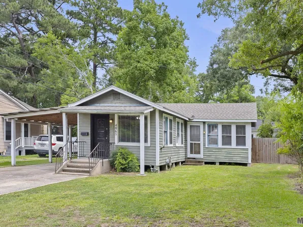 4065 Capital Heights Ave, Baton Rouge, LA 70806