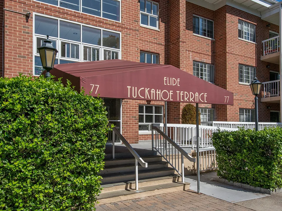 Elide Tuckahoe Terrace