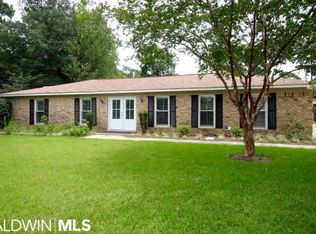 508 N Ingleside Ave, Fairhope, AL 36532