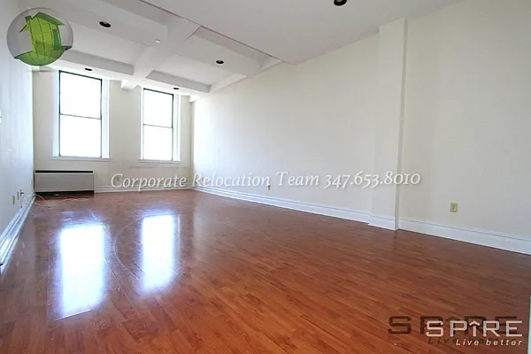 Rented by Spire Group | media 50