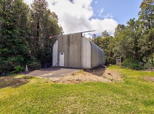 11-2749 Ohia Ave LOT 31, Mountain View, HI 96771